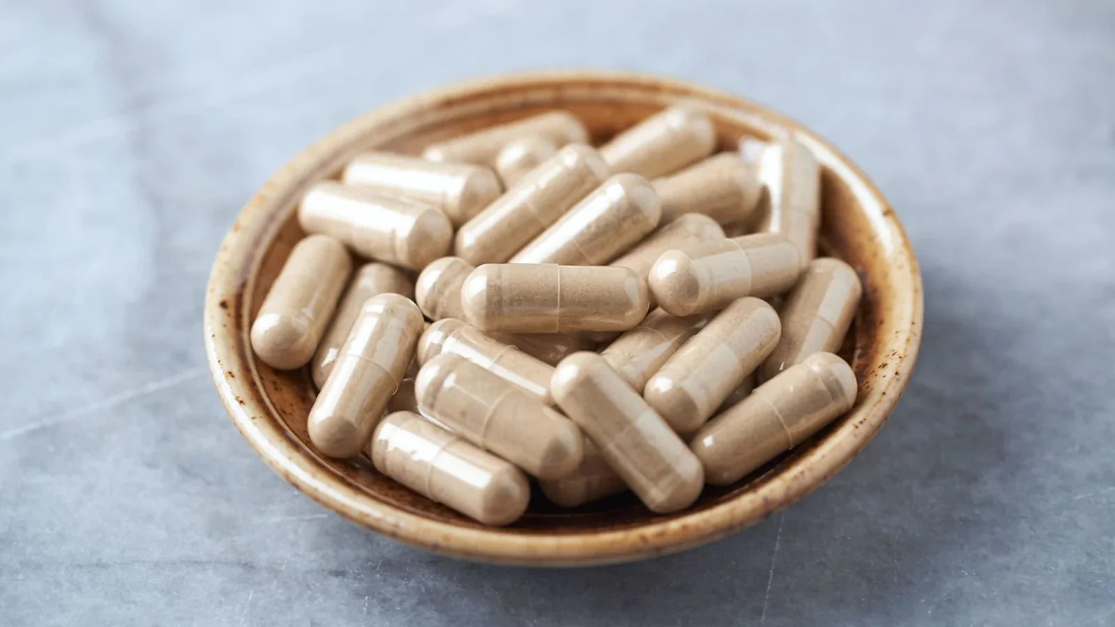 ashwagandha supplement benefits