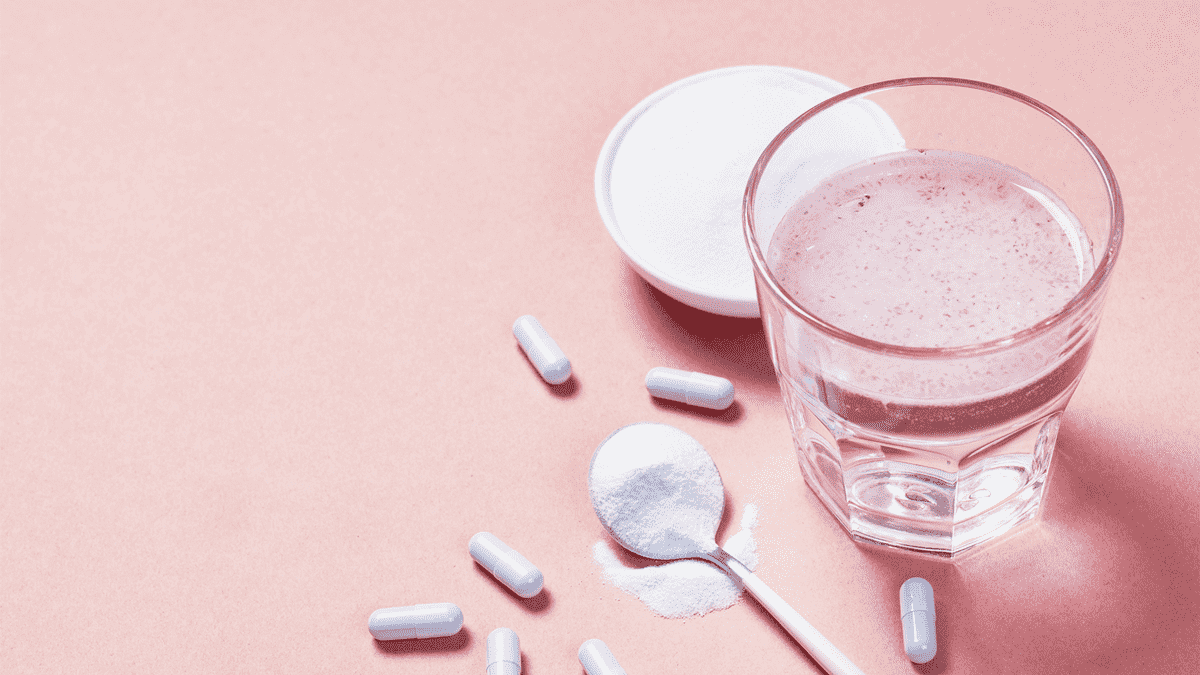 healing peptides