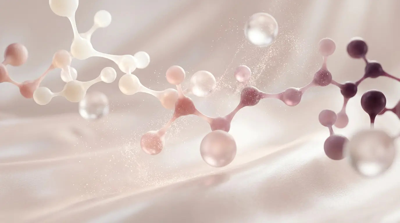 Collagen Peptides vs. Whole Collagen: Does Peptide Size Affect Absorption?