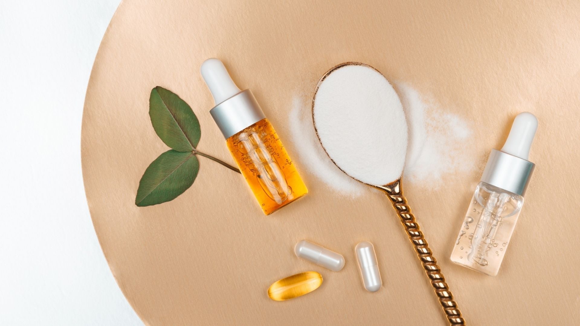 Collagen Supplement