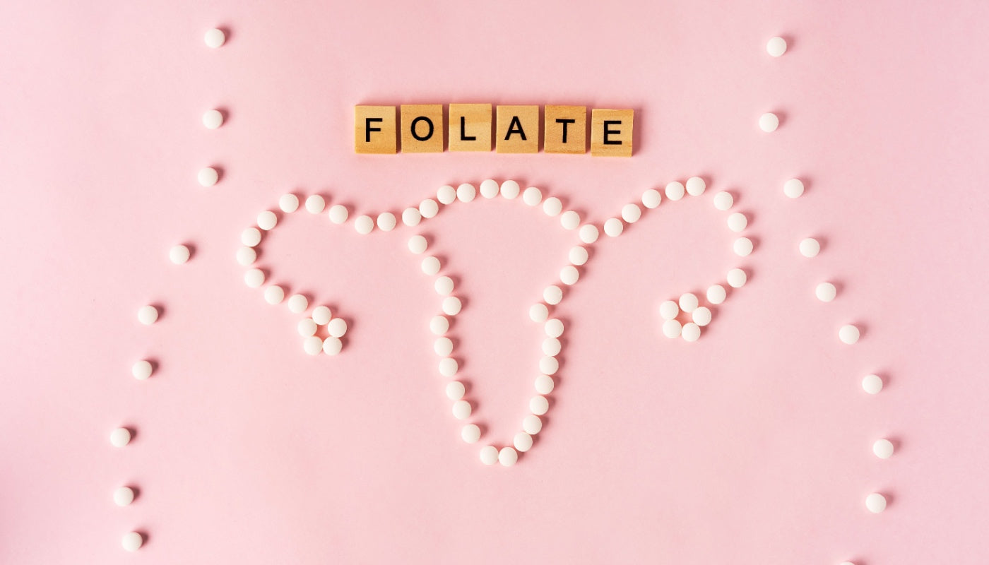 Benefits of Folate Supplementation