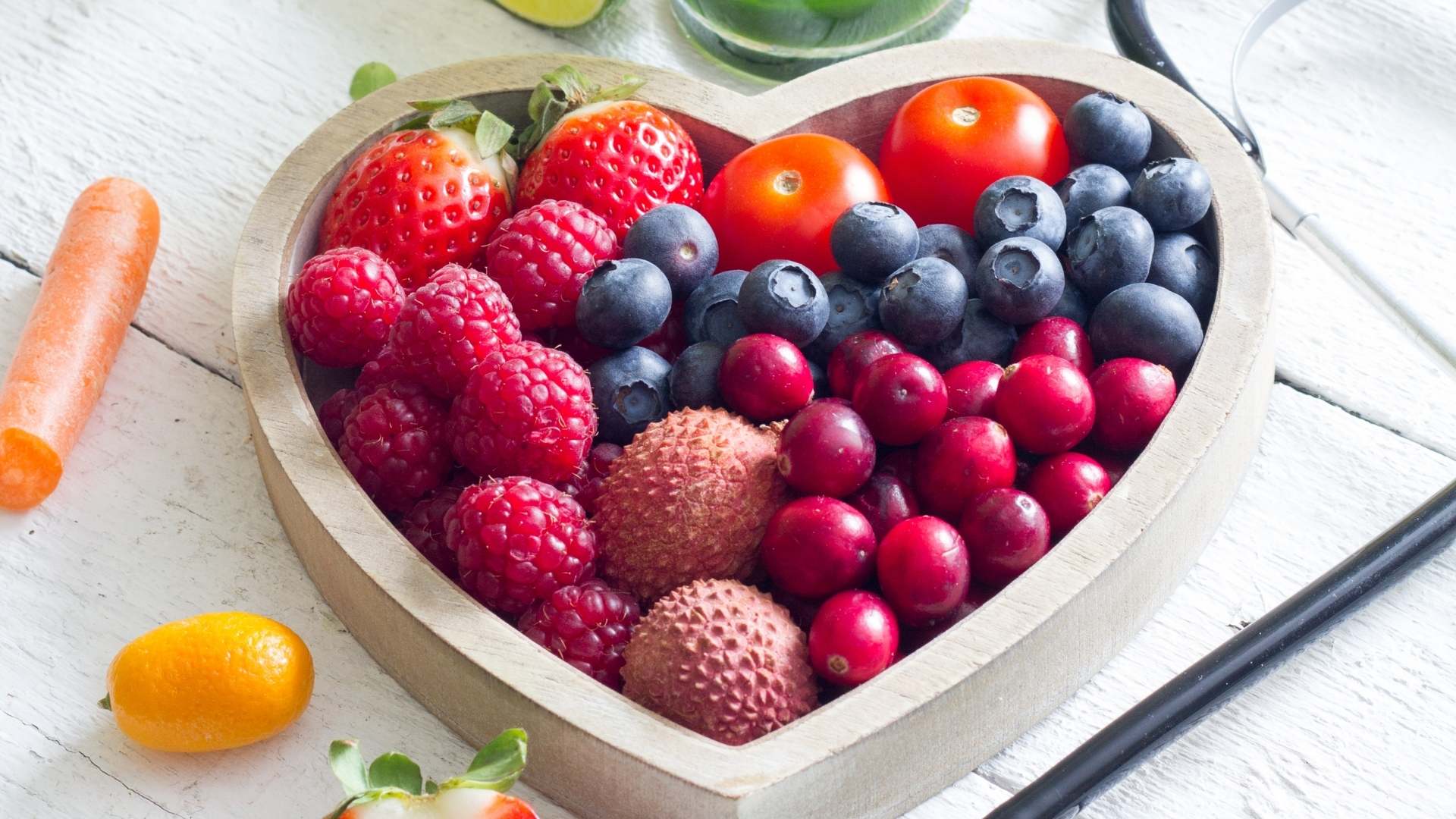 Vitamin K2 and Cardiovascular Health