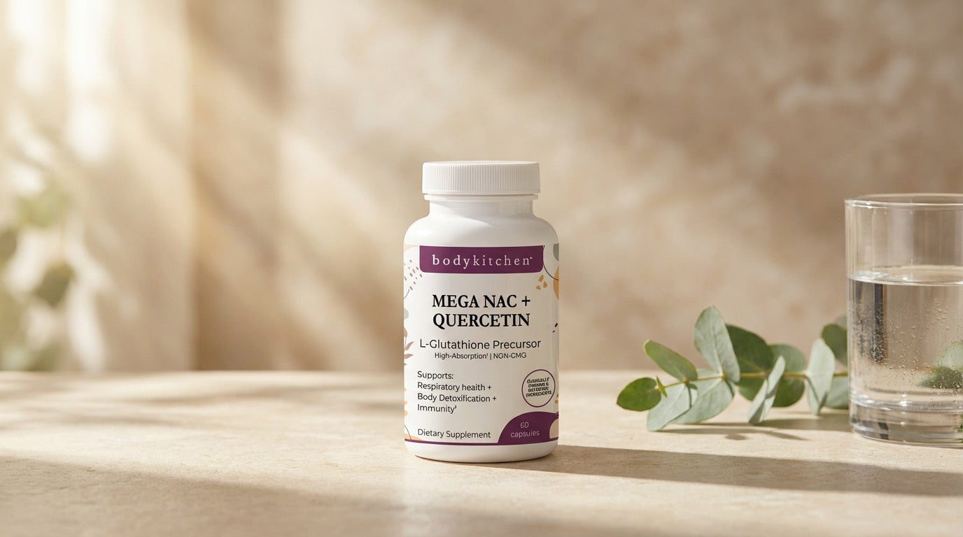 How Long Does It Take for NAC supplements to work?