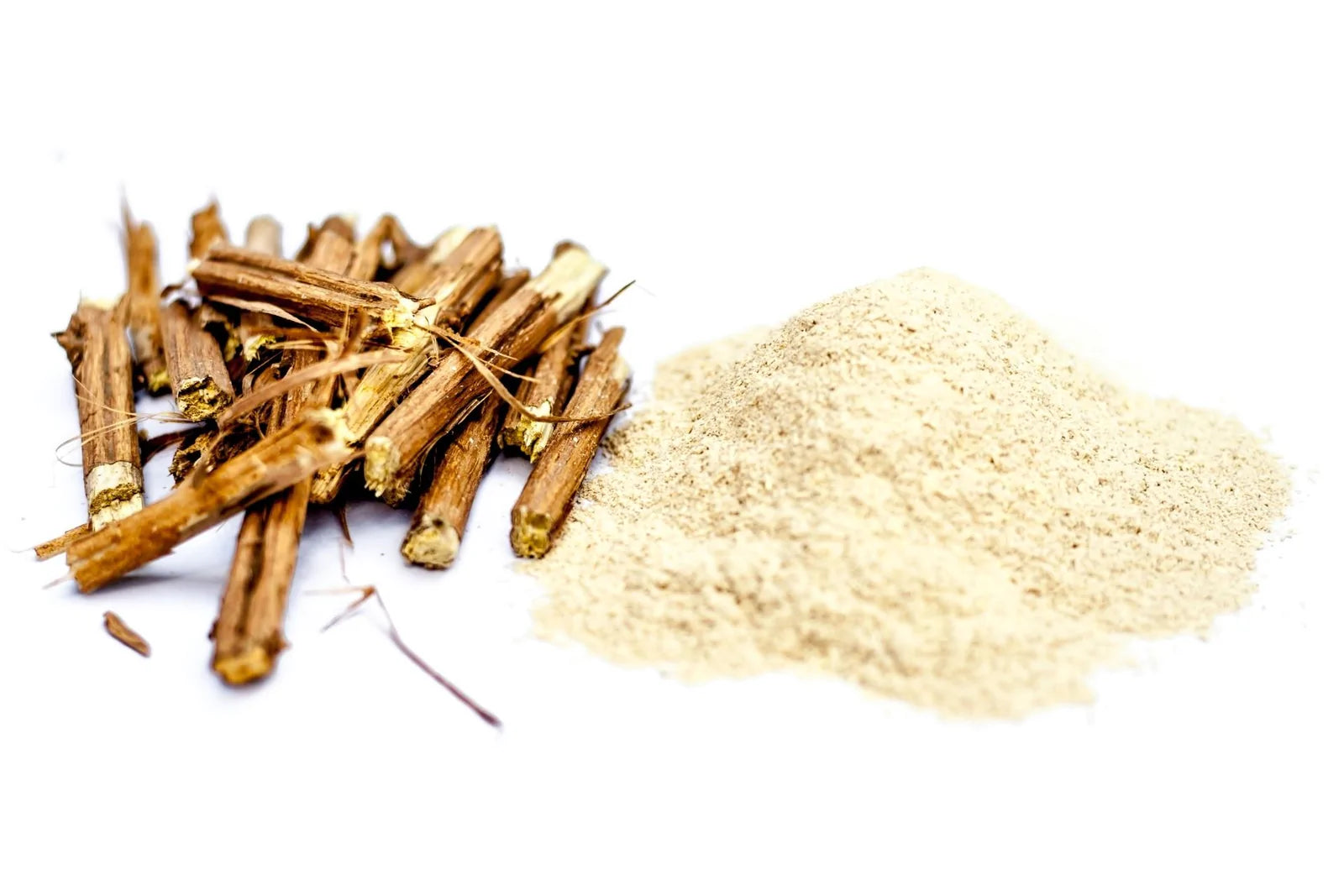 MOOD BOOSTING SUPPLEMENTS