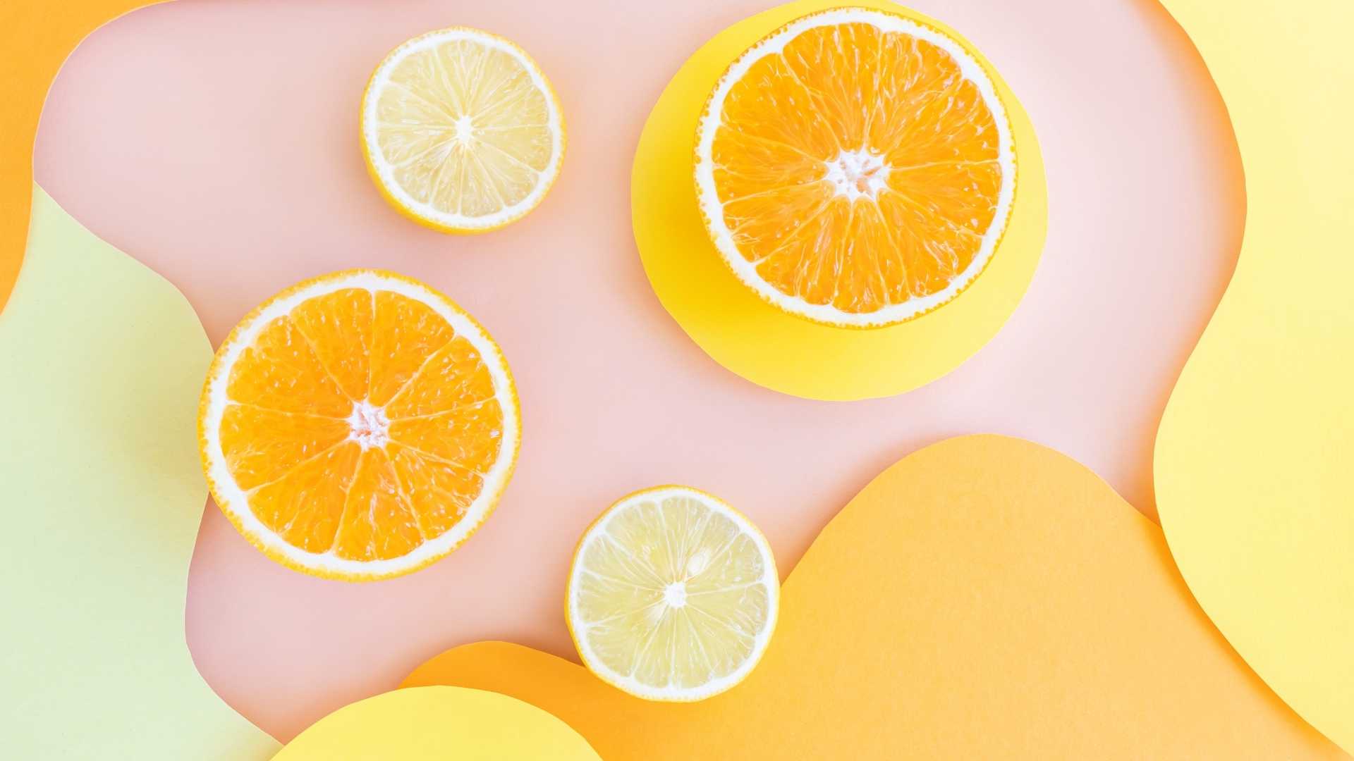 Liposomal Vitamin C
