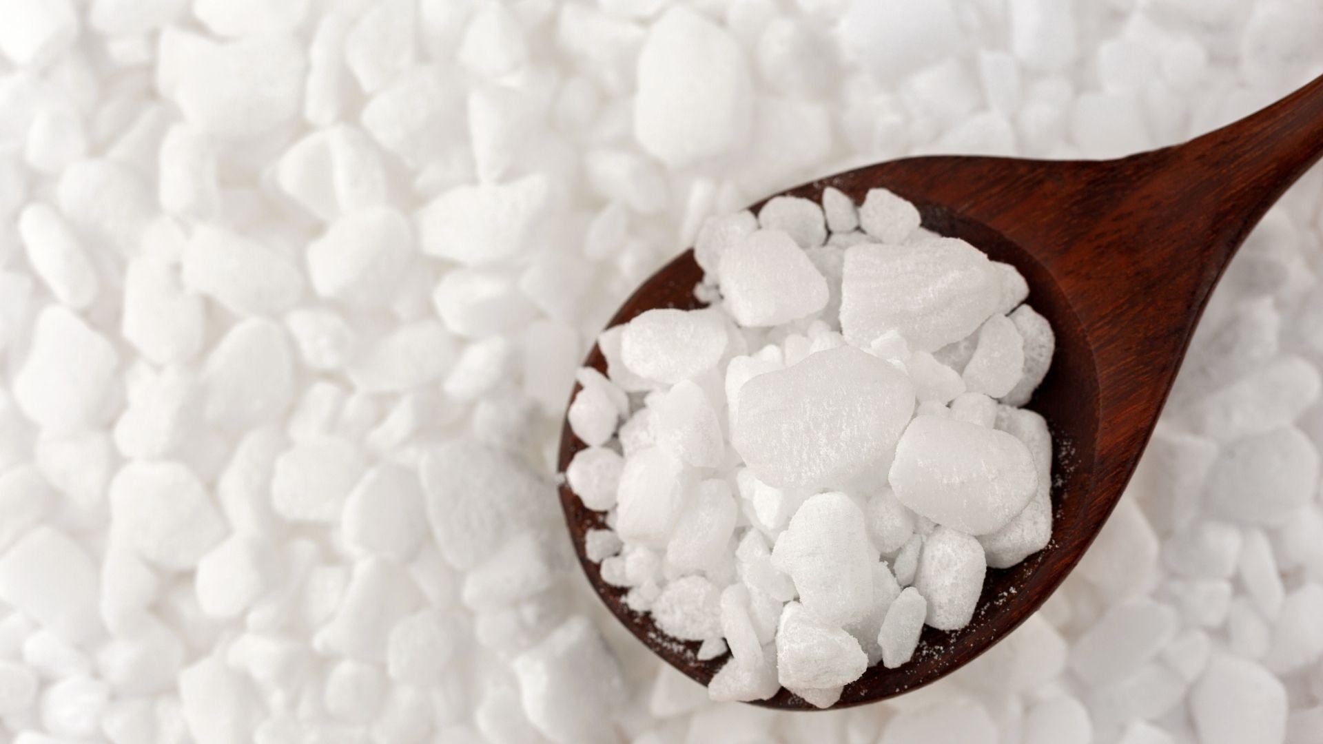 Magnesium Benefits for Leg Cramps, Migraines, and Constipation Body