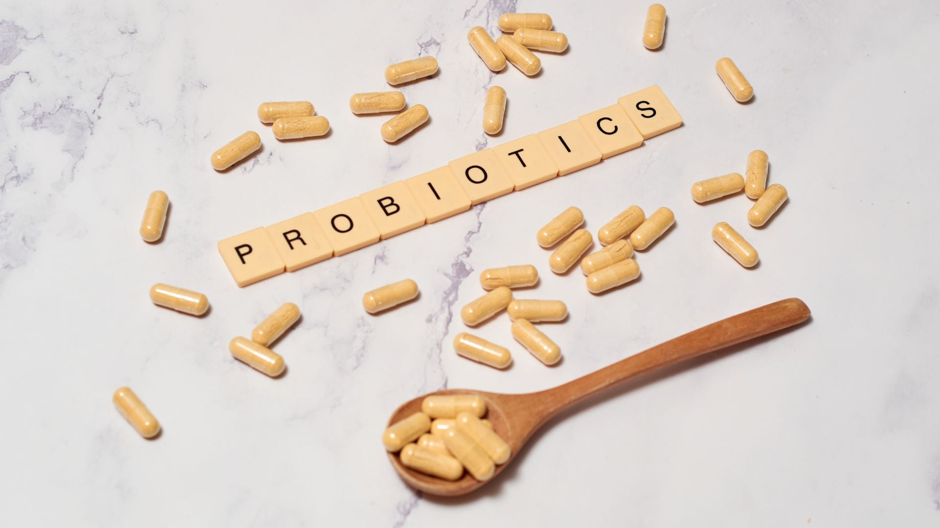 How Probiotics Help Improve the Gut Microbiome