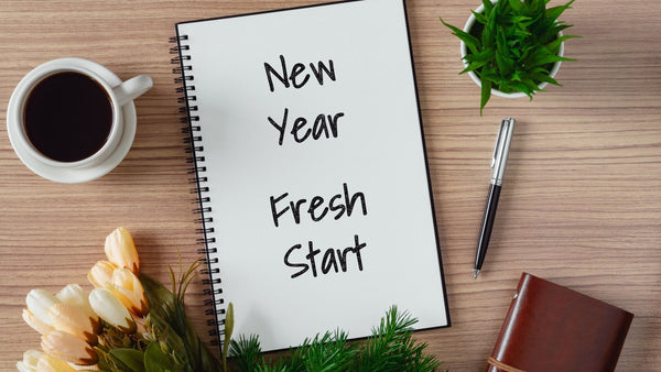 Start Your New Year Strong with Post-Holiday Lessons Learned