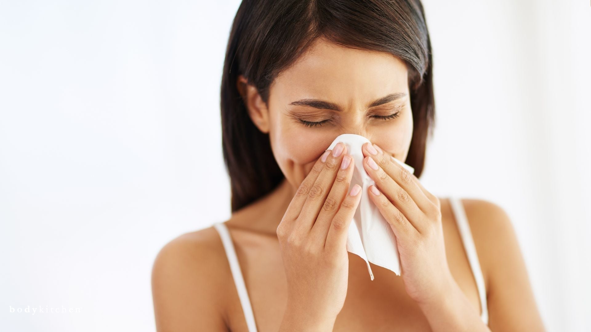 What is NAC and Why is it Paired with Quercetin for Immune Support?