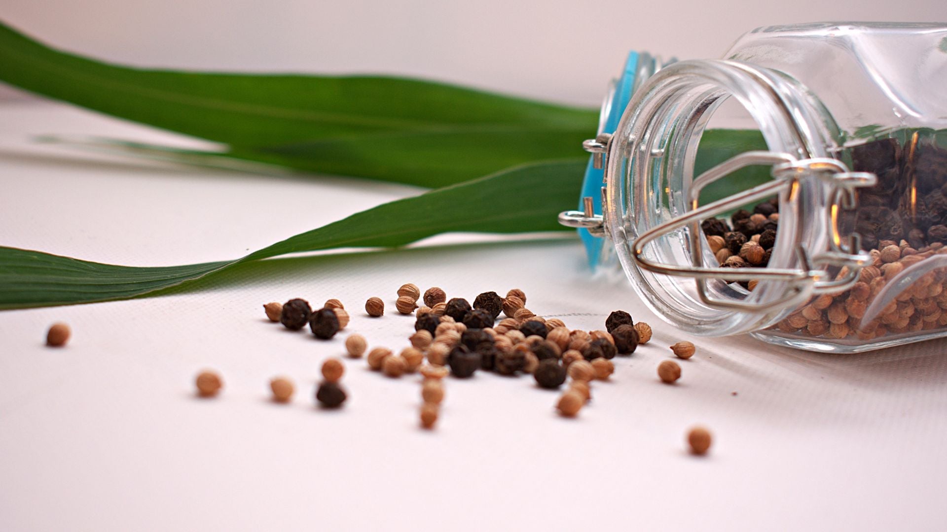 Benefits of Black Pepper Extract