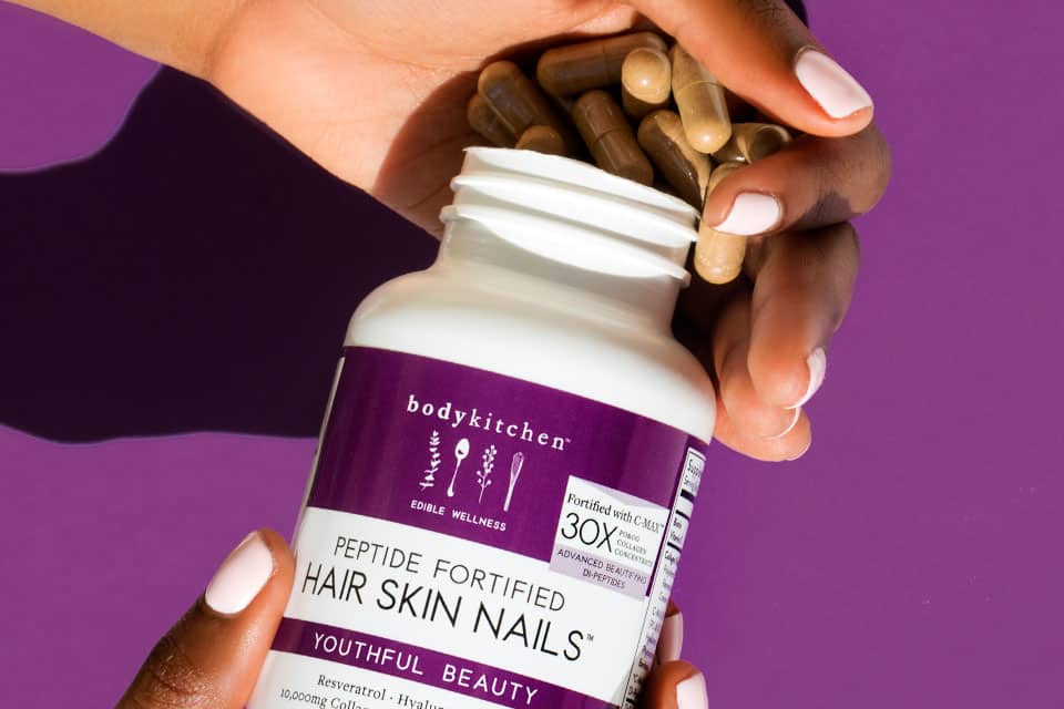 How Long for Collagen to Work