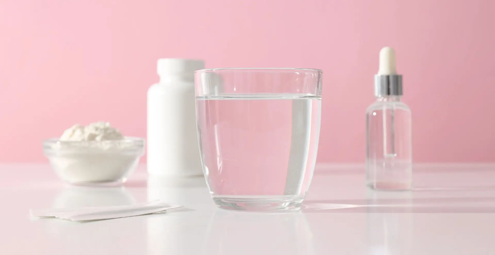 What Are Collagen Peptides and Why Are They More Effective Than Regular Collagen?