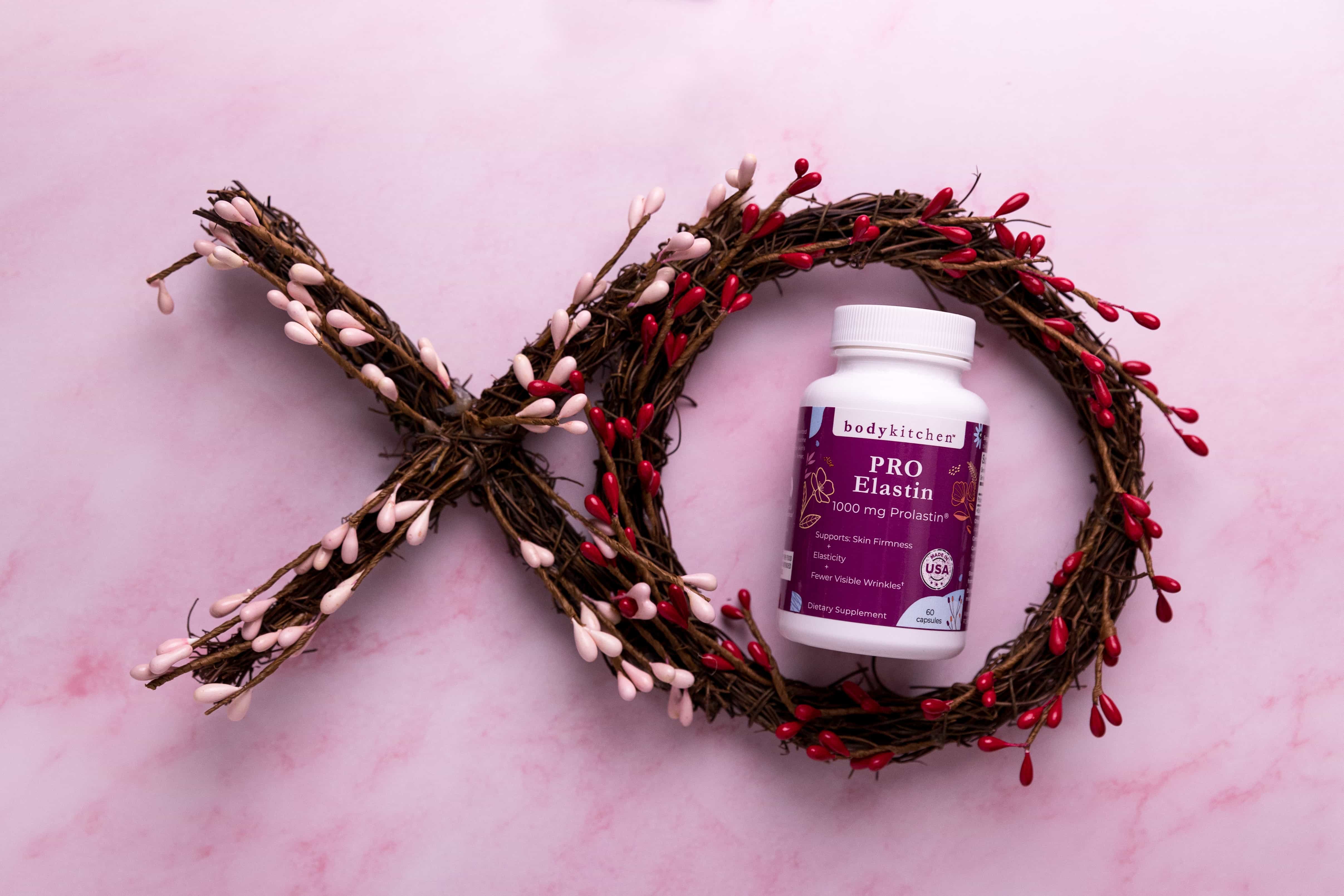 Look Great and Fight Free Radicals the Easy Way