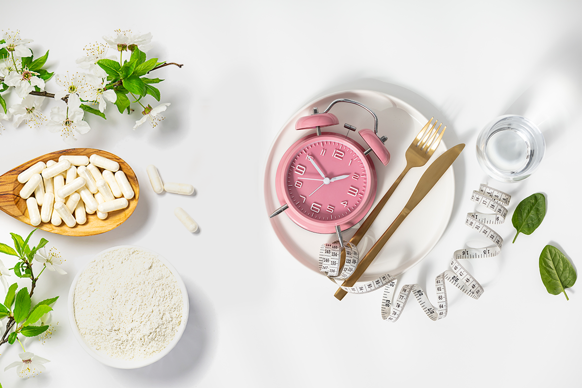 Does Collagen Break a Fast?