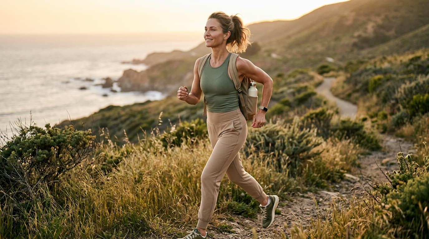 A Woman’s Guide to Bone Health at Every Age