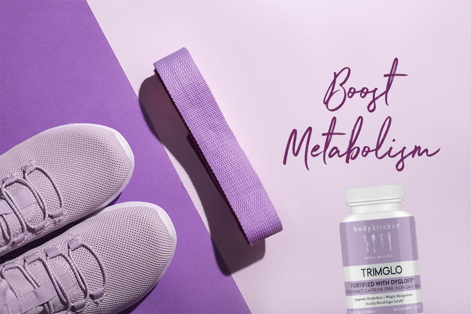 Metabolism Boosters