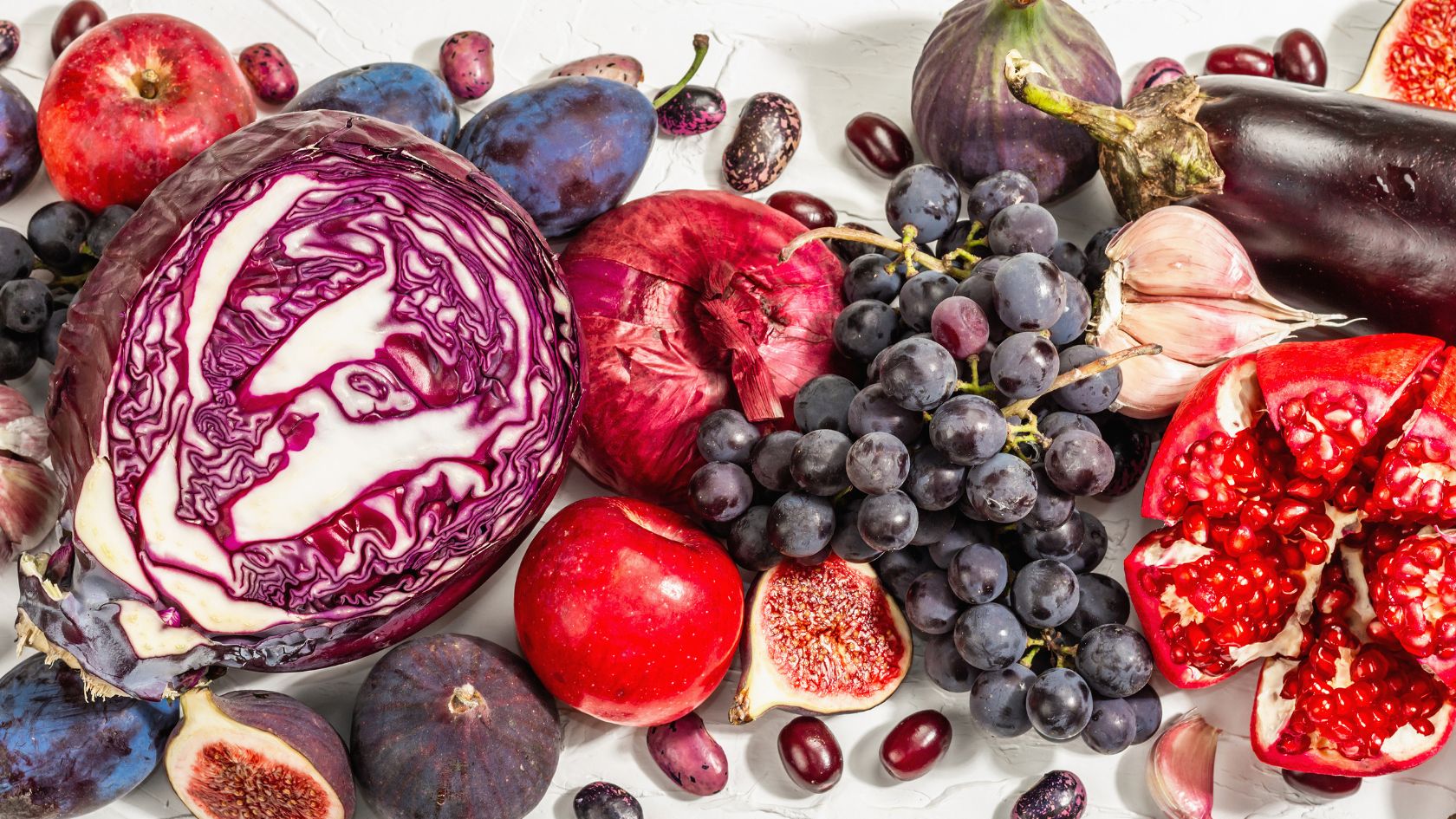 What Do Anthocyanins Do to the Brain and Body? Body Kitchen