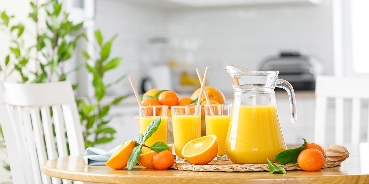 Does Vitamin C and Quercetin Help with Inflammation?