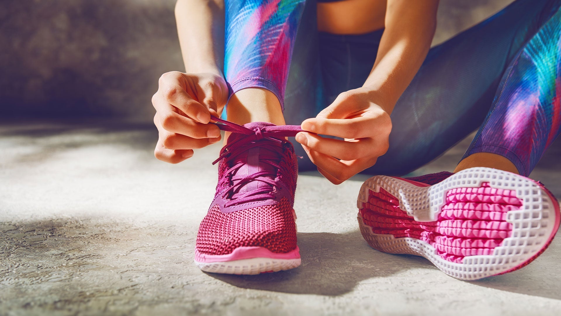 Walking for Weight Loss