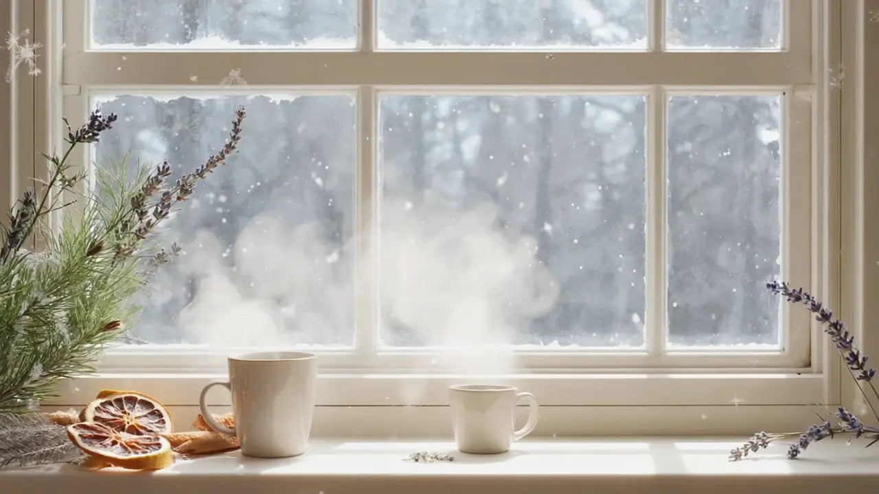 The Hidden Power of Smell