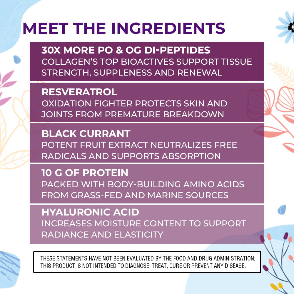 benefits