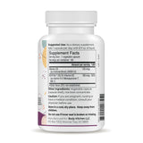 Vitamin D + K2 60CT
