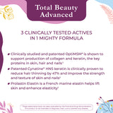 Total Beauty Advanced - Hair, Skin & Nails