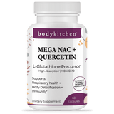 Mega NAC + Quercetin