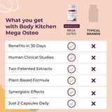 Mega Osteo
