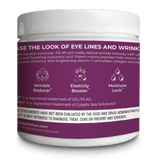 Collagen + Elastin Powder benefits for skin