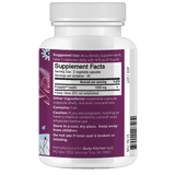 Pro Elastin Supplement Facts