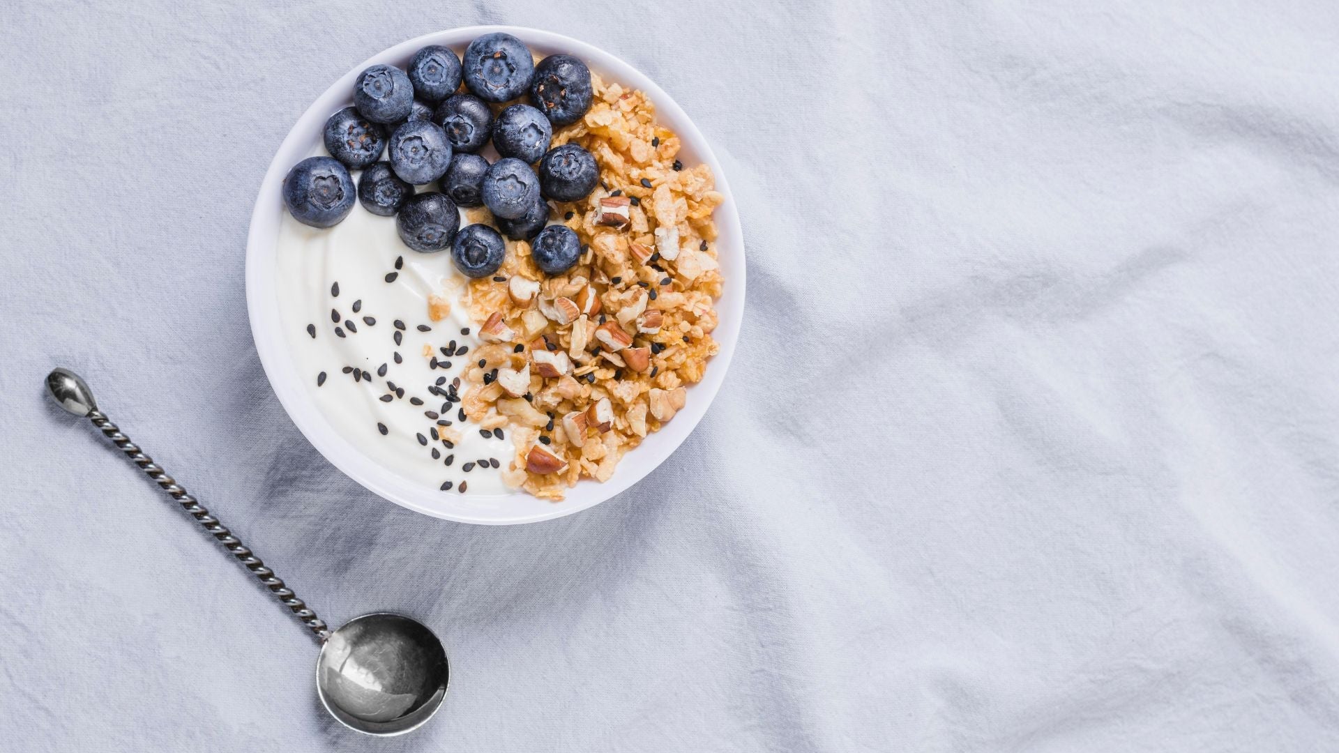 Summer Collagen Yogurt Bowl