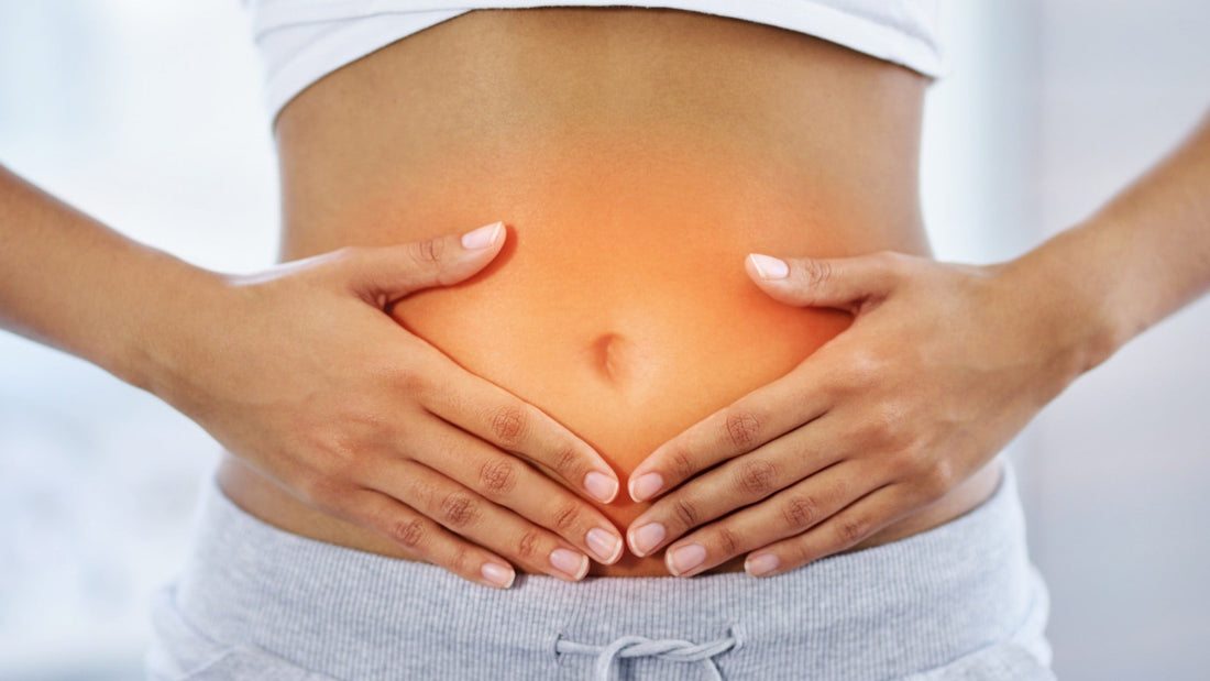 How to Reduce Inflammation in the Gut