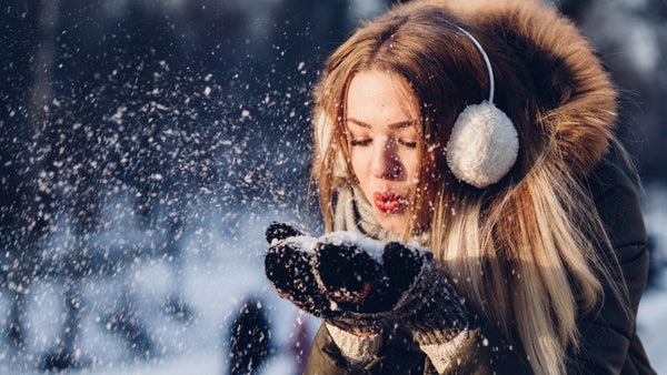 5 Surprising Ways Your Body Reacts to Cold, Winter Weather