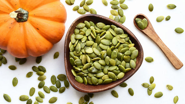 6 Super Seeds That Boost Your Health