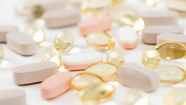 Are There Any Supplements That Support Better Focus?