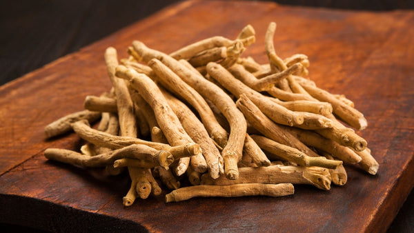 AYURVEDIC HERB ASHWAGANDHA