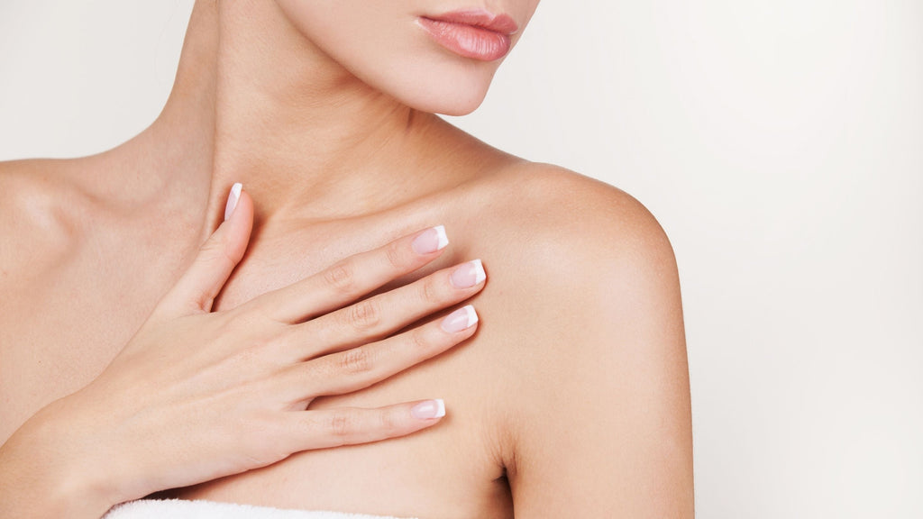 Benefits of Elastin