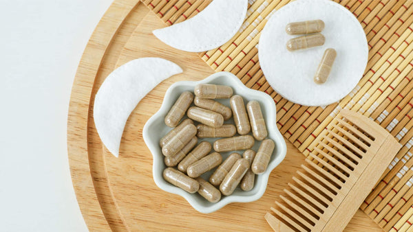 Supplements for Hair, Skin, Nails, and Joints