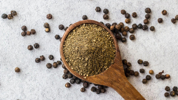 What Is Black Pepper Extract and Does It Really Increase Nutrient Absorption?