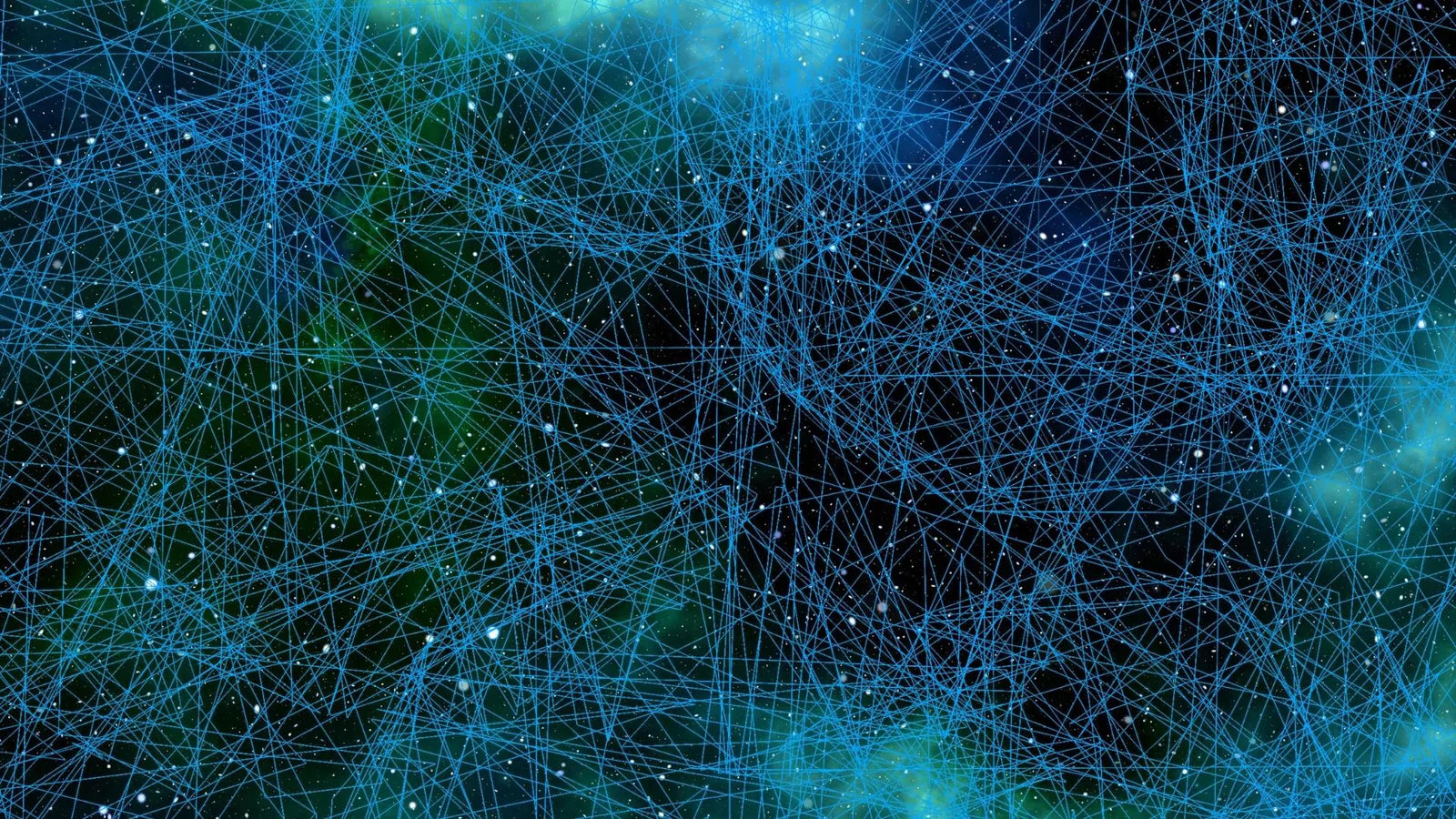 BLUE LIGHT'S EFFECT ON BRAIN