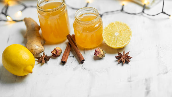 Boost Your Immunity Now Before Winter Rolls Around