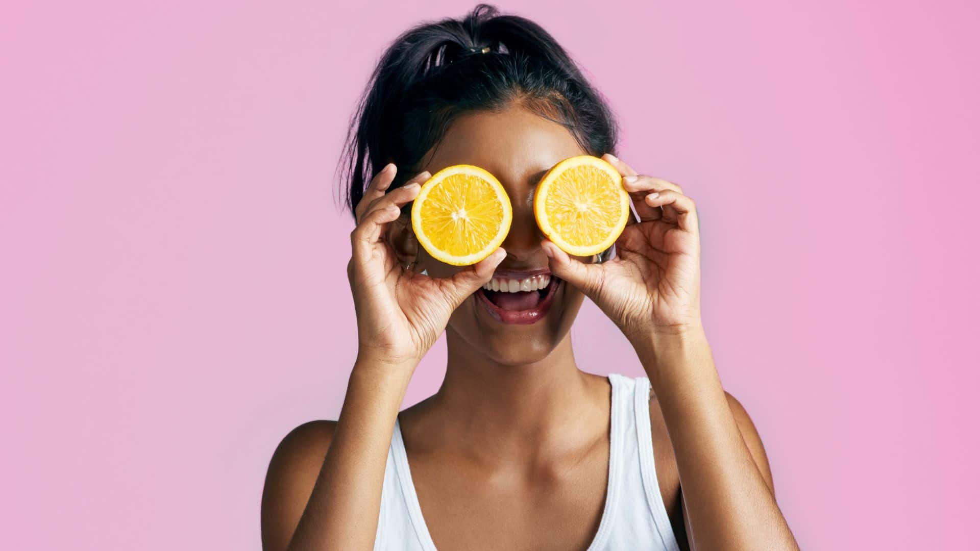 Building a Strong Immune System Before the Season's Change