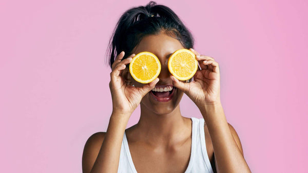 Building a Strong Immune System Before the Season's Change