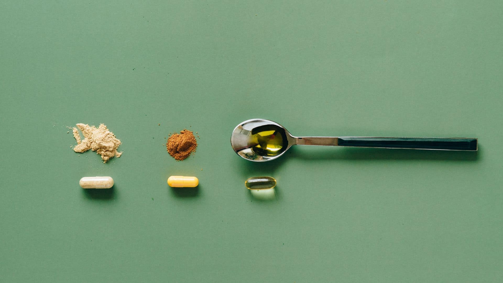 HELP - Can Supplements Really Help Reduce Stress?