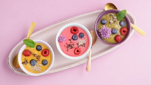 Can You Put Magnesium Powder in a Smoothie?
