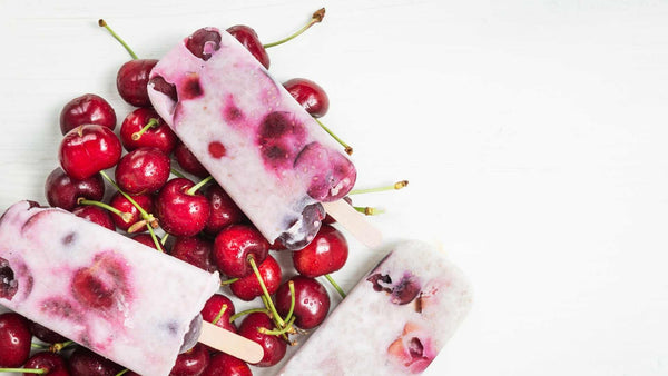 Body Kitchen Cherry Creamsicle Popsicle