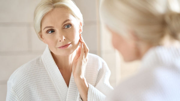 Choline and Longevity: Could This Nutrient Be the Key to Anti-Aging?