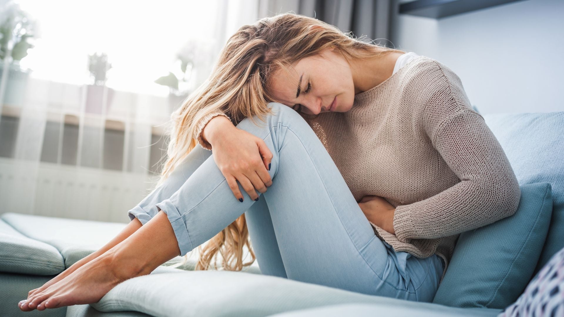 Collagen May Be the Answer to Your Belly Troubles