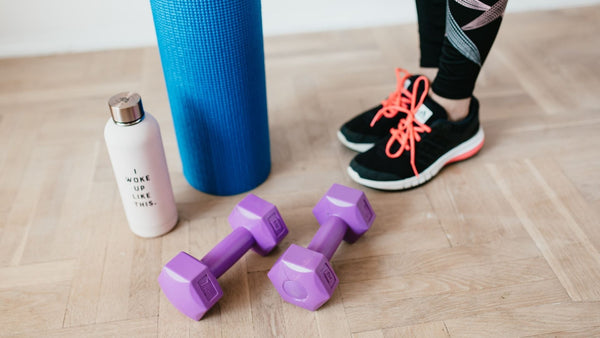 Collagen Peptides Benefits for Your Pilates Workout